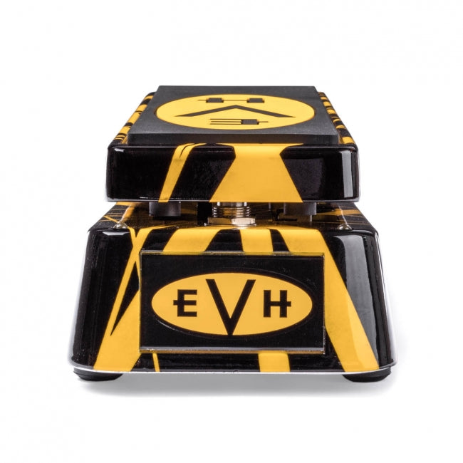 Dunlop EVH95 Eddie Van Halen Signature Wah-