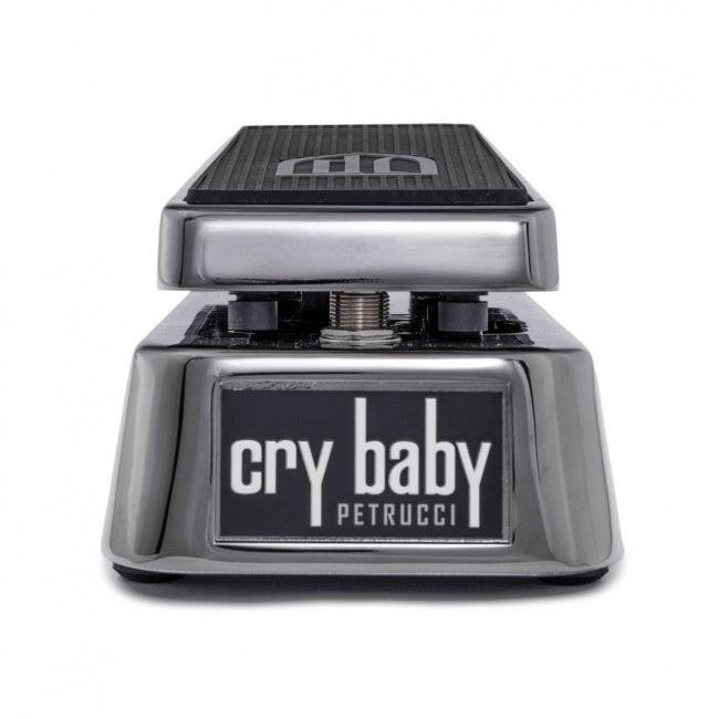 Dunlop John Petrucci Crybaby JP95 Wah-pedaa