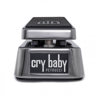 Dunlop John Petrucci Crybaby JP95 Wah-pedaa