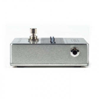 MXR 6 Band Graphic Eq