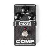MXR M132 Super Comp -kompressoripedaali