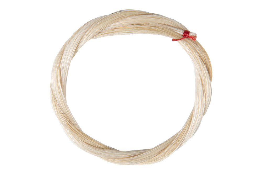 Premium yksikerroksiset jousen jouhet viulu/alttoviulu, 33"