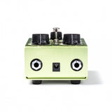 Way Huge Green Rhino Overdrive Mk IV
