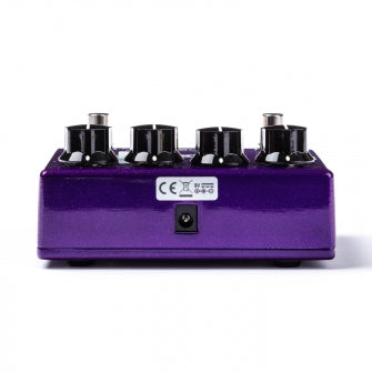 MXR Sub Machine Octave Fuzz M225
