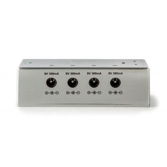 MXR Mini Iso Brick virtalähde M239