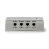 MXR Mini Iso Brick virtalähde M239