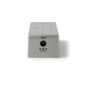 MXR Mini Iso Brick virtalähde M239