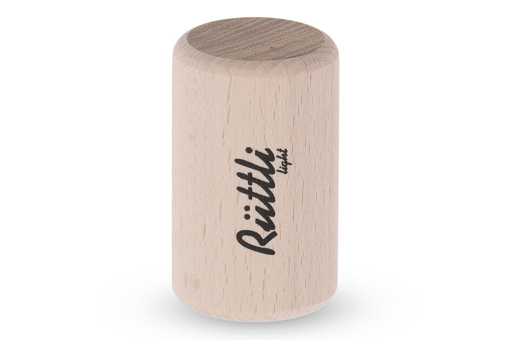 Irto-shaker Puuta, small/light