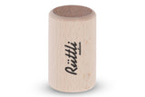 Irto-shaker Puuta, small/medium