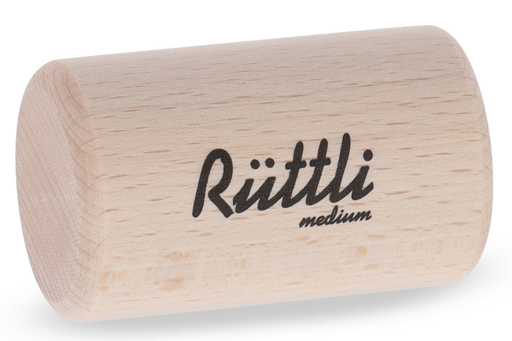 Irto-shaker Puuta, small/medium