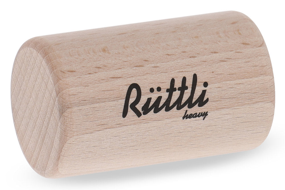 Irto-shaker Puuta, small/heavy