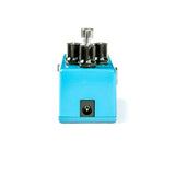 MXR Sugar Drive Mini -säröpedaali M294