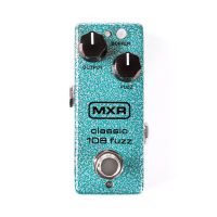 Ibanez SM MINI Super Metal distortion