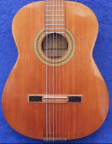 HANNABACH 815 Silver Special F.V.T.S. High Tension - Klassisen kitaran kielet