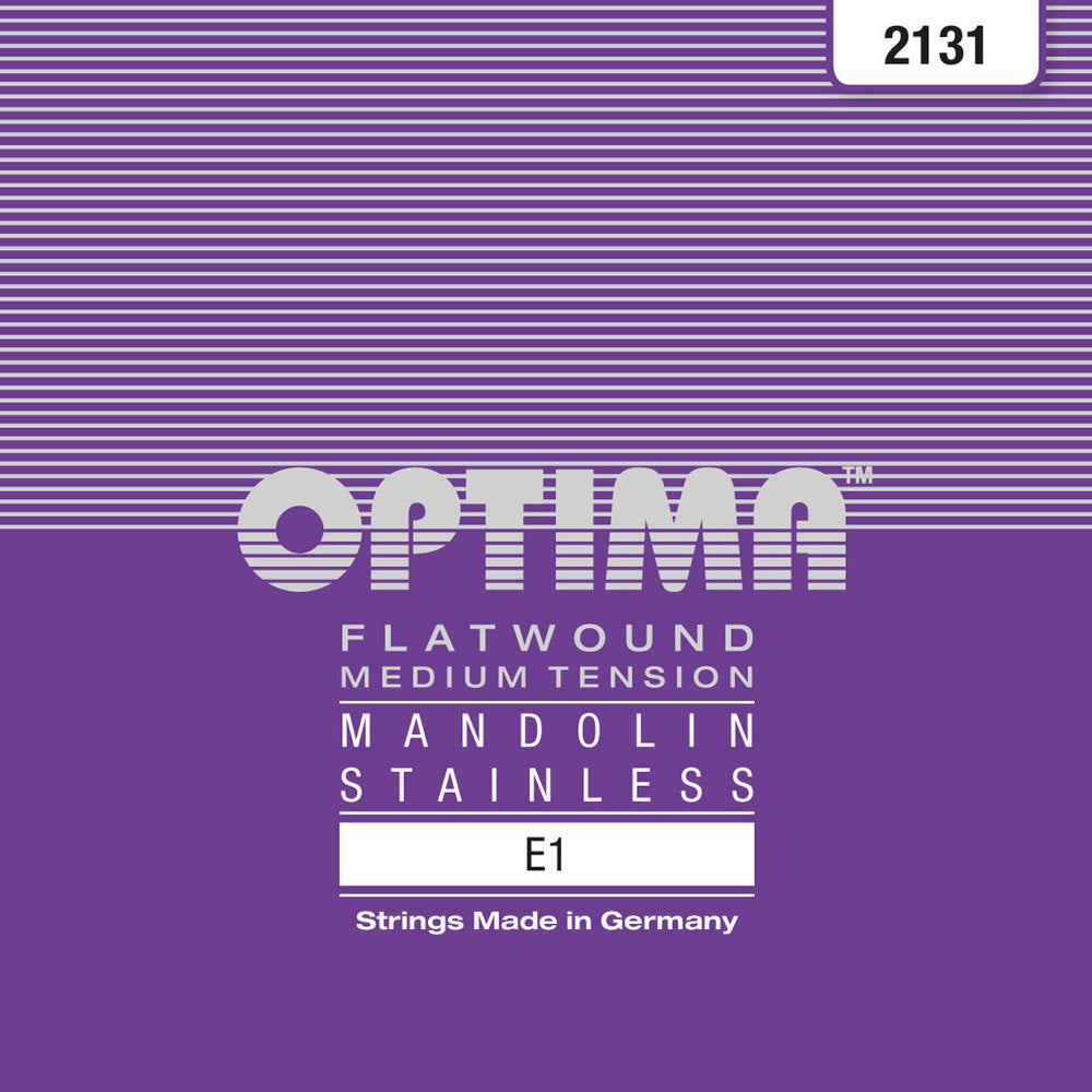 Mandoliinin kielet E .011