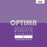 Mandoliinin kielet E .011