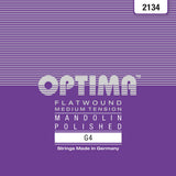 Mandoliinin kielet G .032w