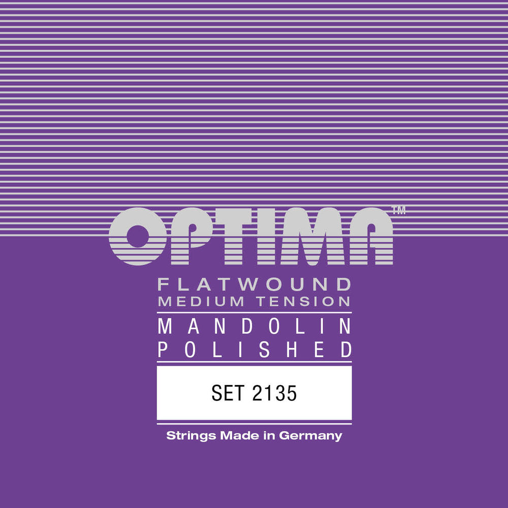 Mandoliinin kielet Sarja (659936)