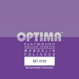 Mandoliinin kielet Sarja (659936)
