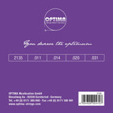 Mandoliinin kielet Sarja (659936)