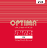 Mandoliinin kielet G .036w