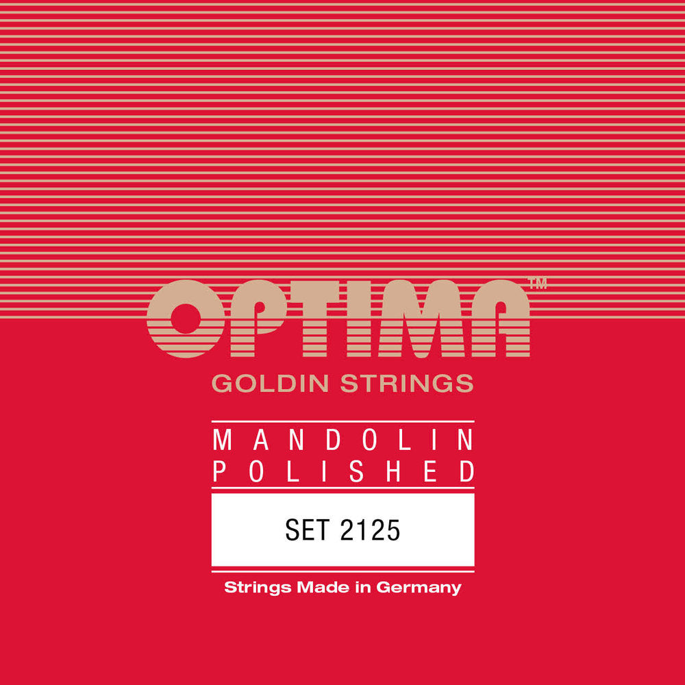 Mandoliinin kielet Sarja (659945)