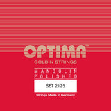 Mandoliinin kielet Sarja (659945)
