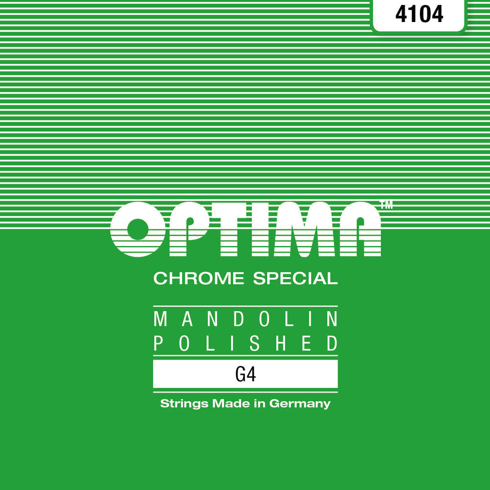 Mandoliinin kielet G .036