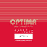 Mandola kielet Sarja (660245)