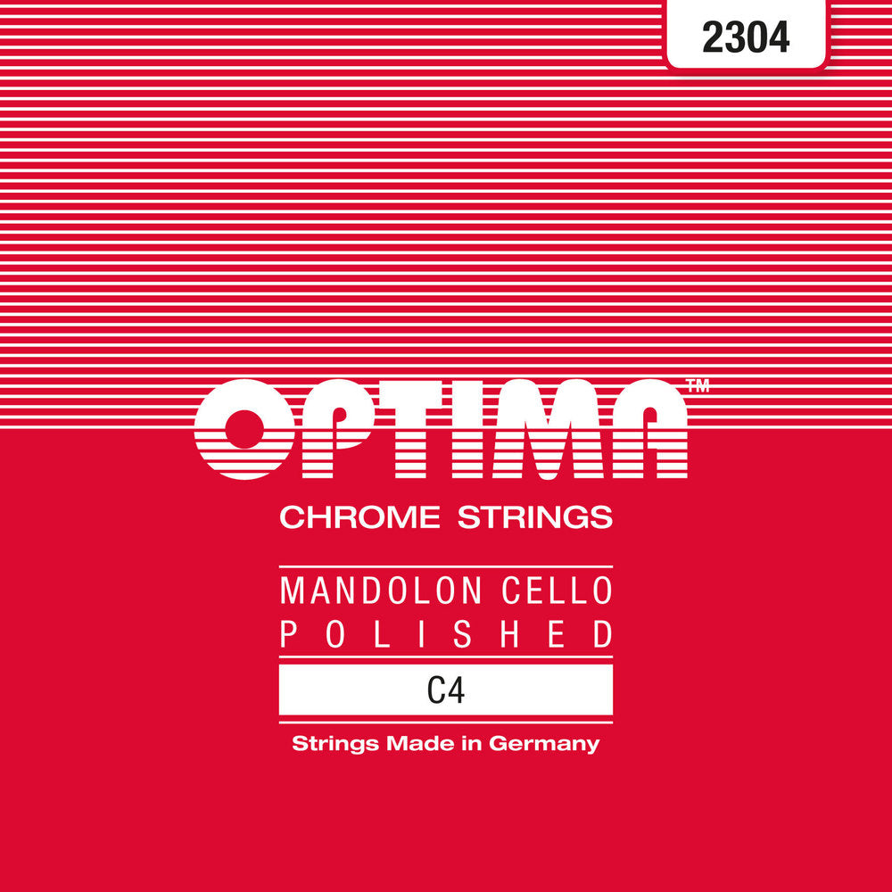 Mandoloncello kielet C .073w