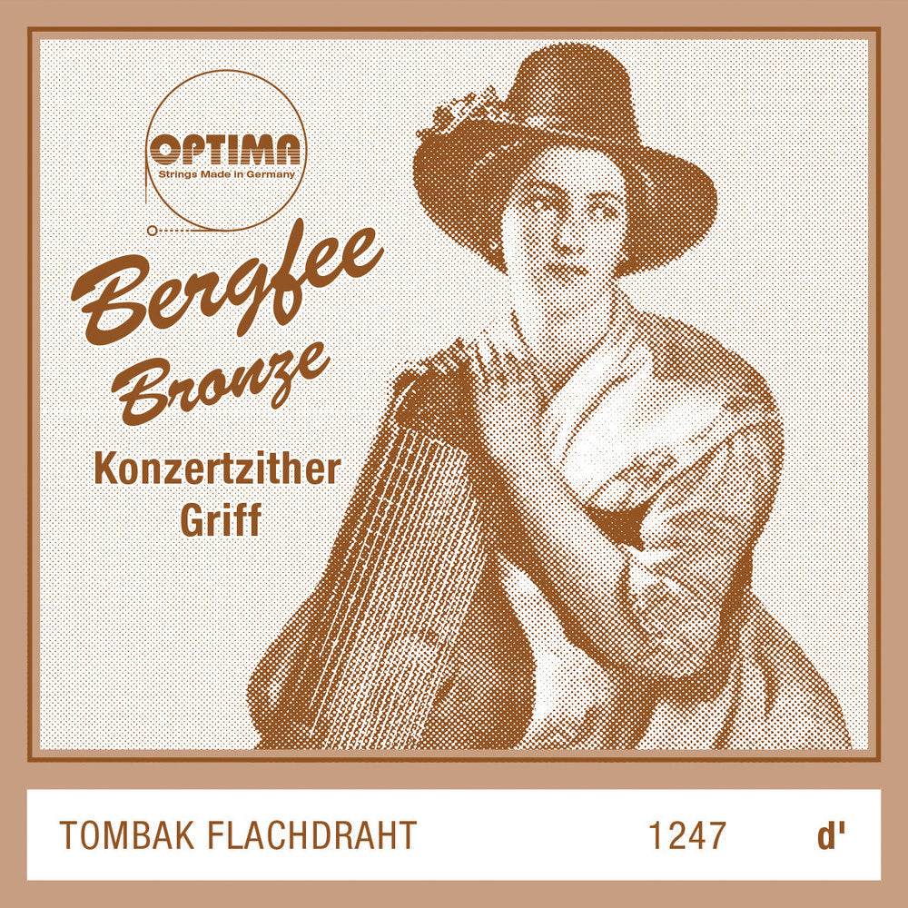 Sitran kielet Otelaudan kielet, müncheniläinen viritys Normaali (661537)
