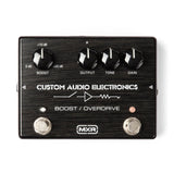 Custom Audio Electronics MC402 Boost Overdr