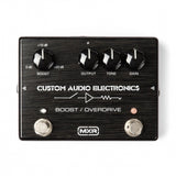 Custom Audio Electronics MC402 Boost Overdr