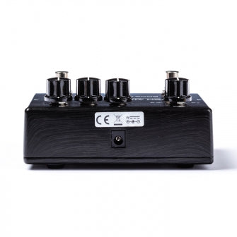 Custom Audio Electronics MC402 Boost Overdr