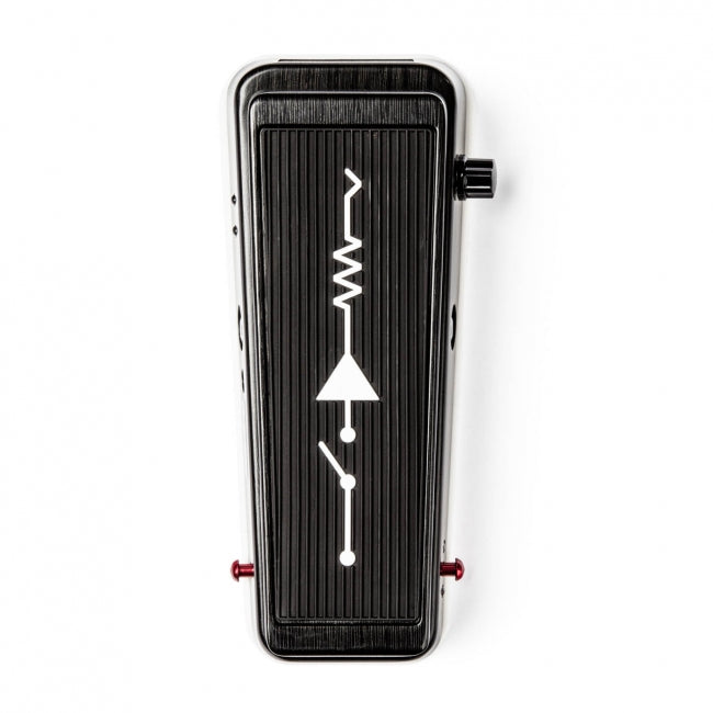 Custom Audio Electronics MC404 CAE Wah