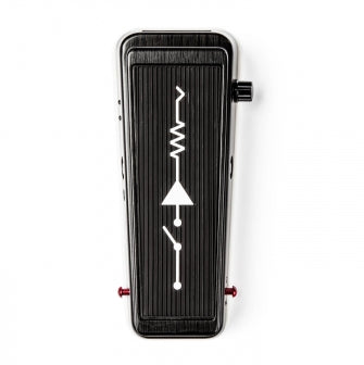 Custom Audio Electronics MC404 CAE Wah