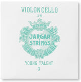 Thomastik-Infeld Young Talent Sellon G-kieli Pienet koot 3/4 medium