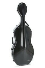 High Performance Carbon 2.7 Sellokotelo - Harmaa