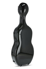 Gewa High Performance Carbon Cello Case 2.7 - Black