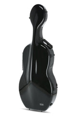 Gewa High Performance Carbon Cello Case 2.7 - Black