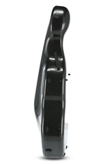 High Performance Carbon 2.7 Sellokotelo - Harmaa