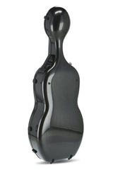 High Performance Carbon 2.7 Sellokotelo - Harmaa