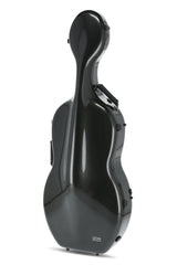High Performance Carbon 2.7 Sellokotelo - Harmaa