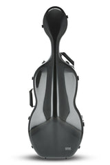 High Performance Carbon 2.7 Sellokotelo - Harmaa