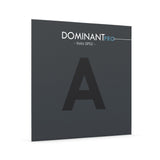 Viulun kielet Dominant Pro A2 Nylon/Alumiini