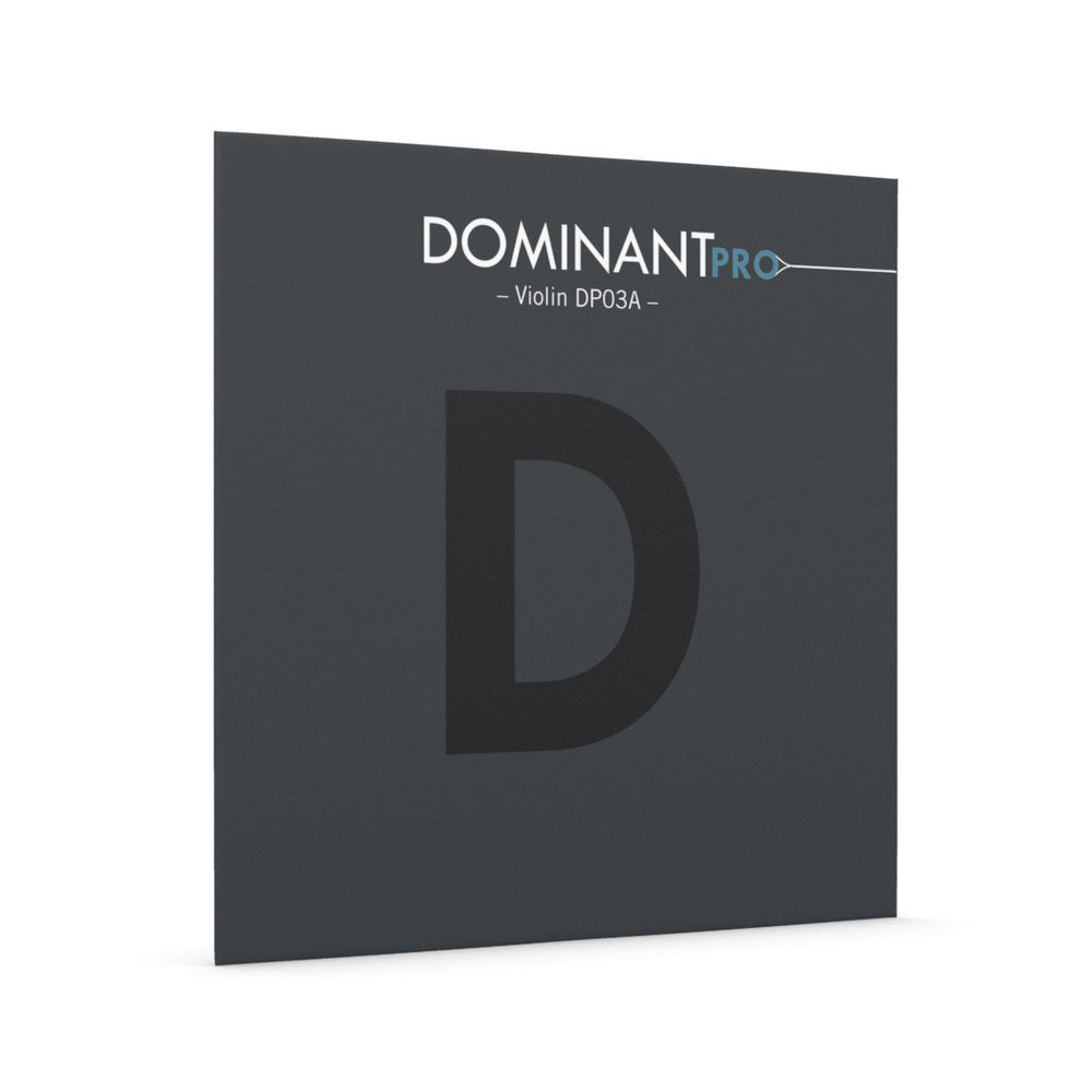 Viulun kielet Dominant Pro D3 Nylon/Hopea