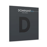 Viulun kielet Dominant Pro D3 Nylon/Hopea