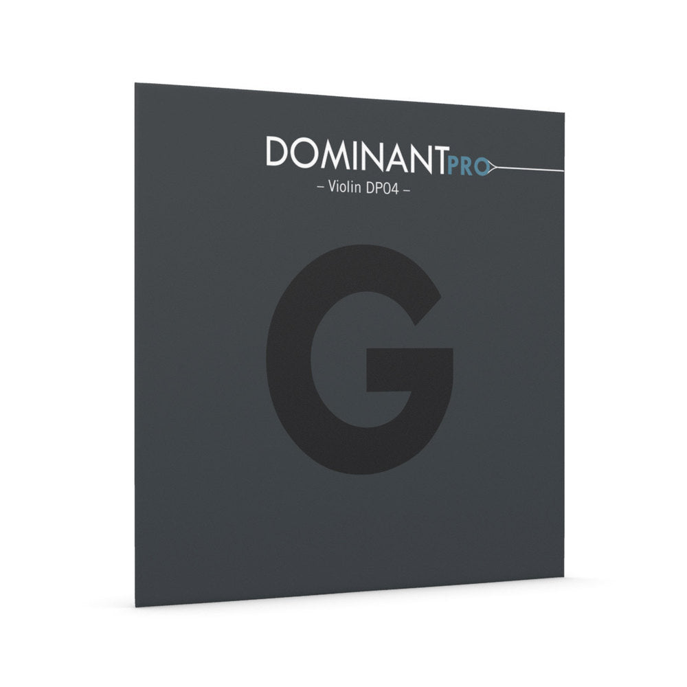 Viulun kielet Dominant Pro G4 Hopea