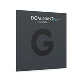 Viulun kielet Dominant Pro G4 Hopea