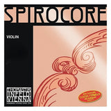 Viulun kielet Spirocore Spiraaliydin A
